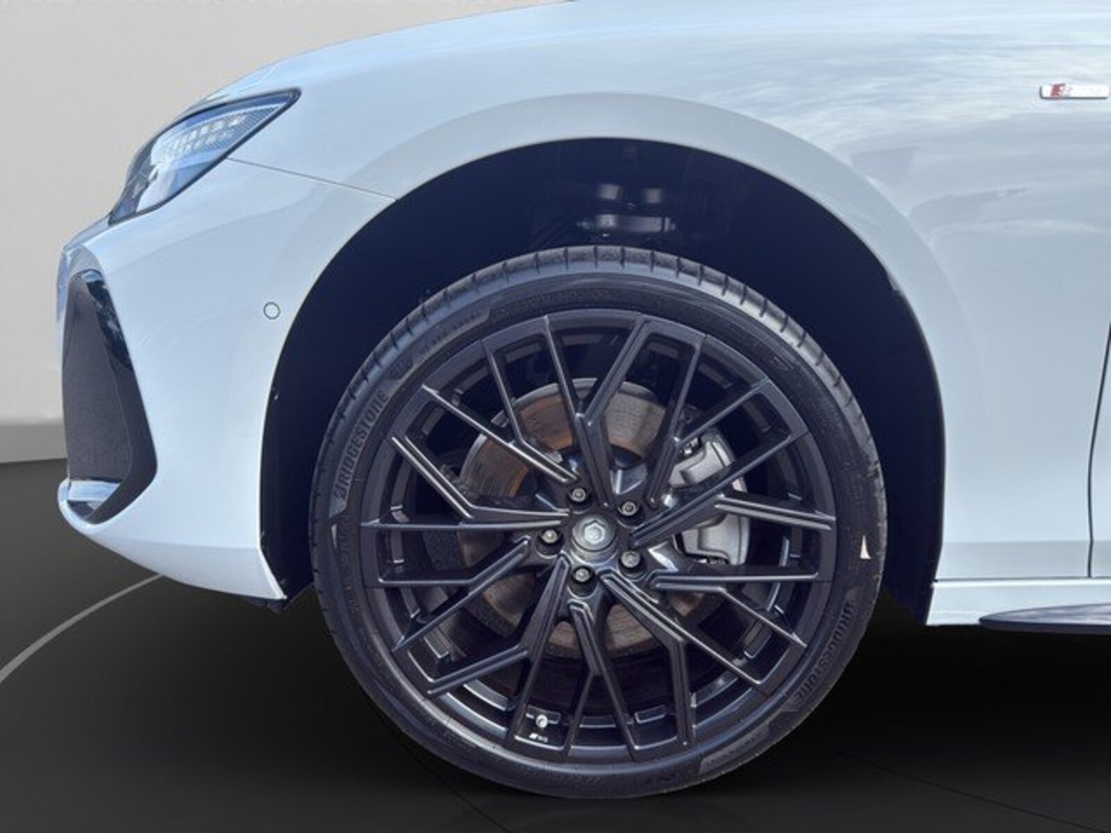 Audi A6 Limousine – Bild 16