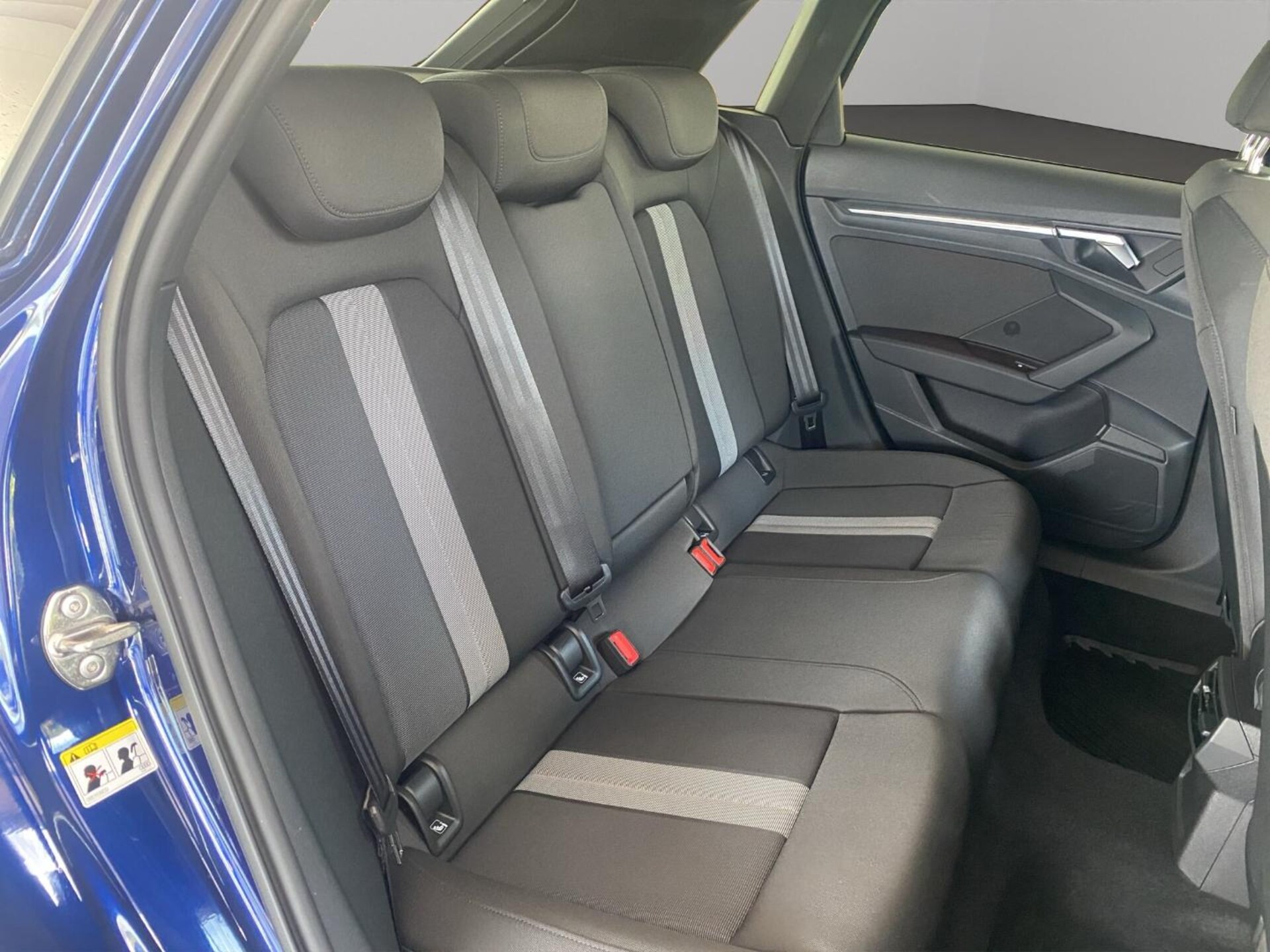 Audi A3 Sportback Advanced