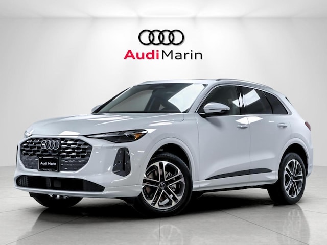 Photo of 2026 Audi Q5