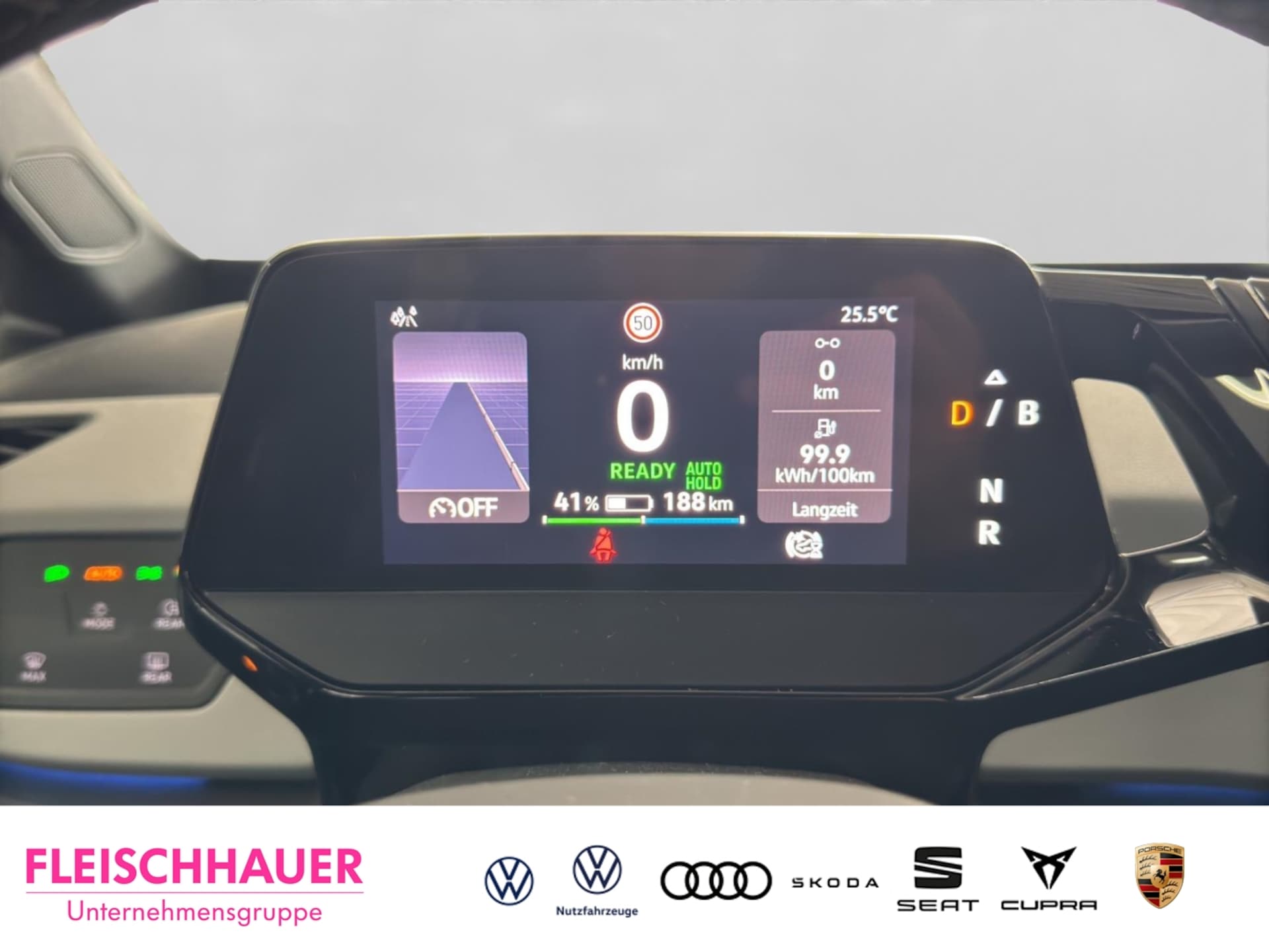 Volkswagen ID.3 Pro S