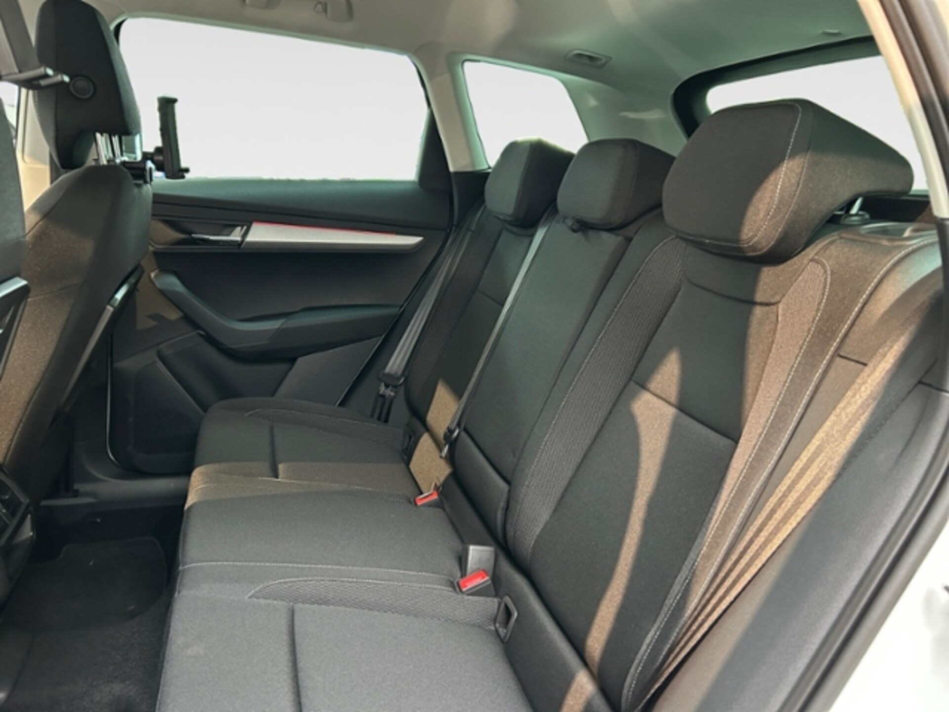 Skoda Karoq Selection