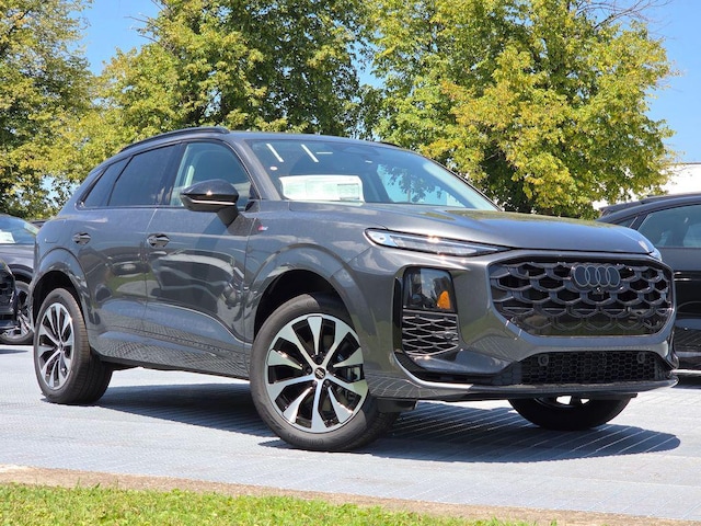 2026 Audi Q3 SUV