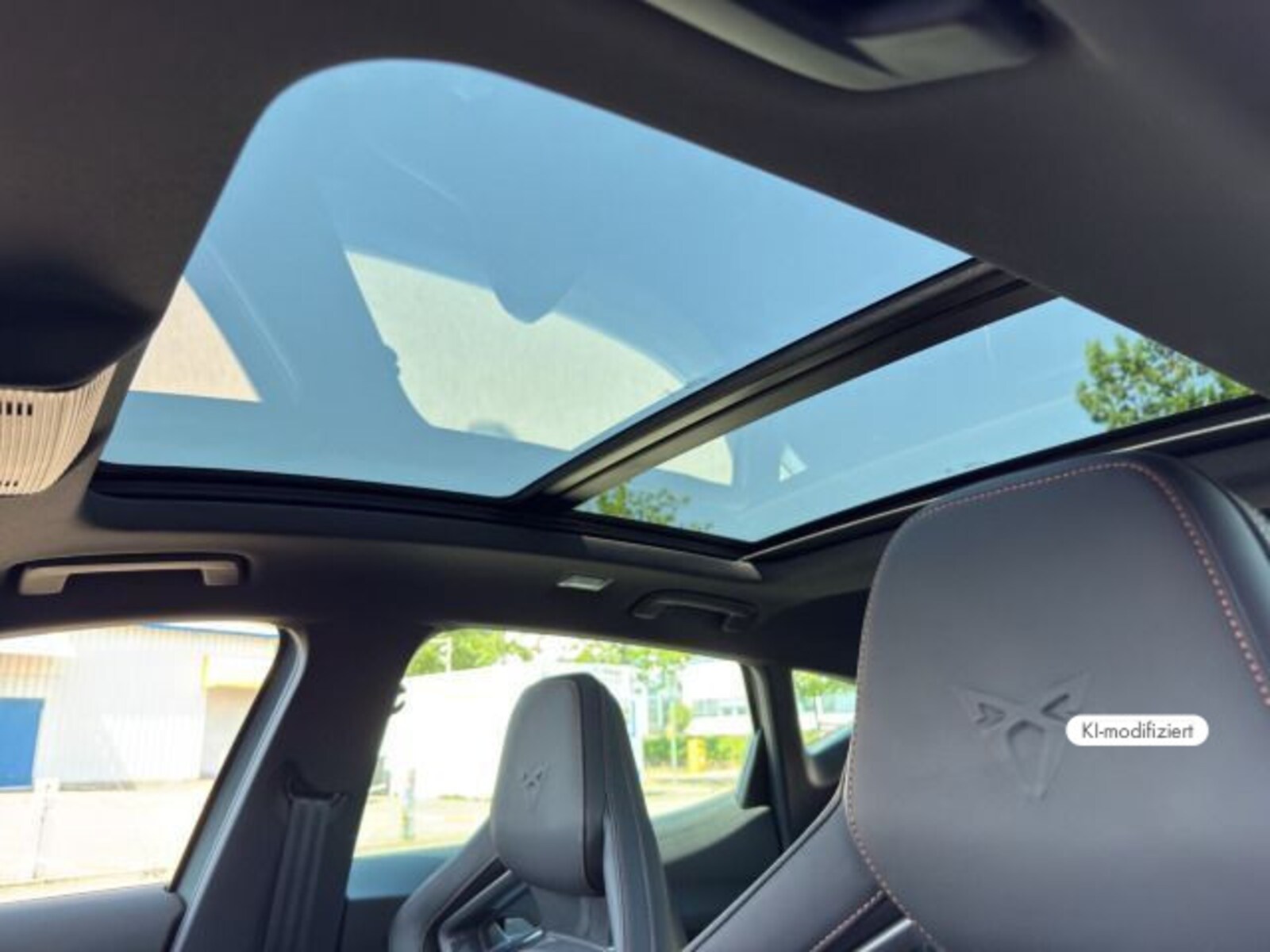 CUPRA Formentor – Bild 20