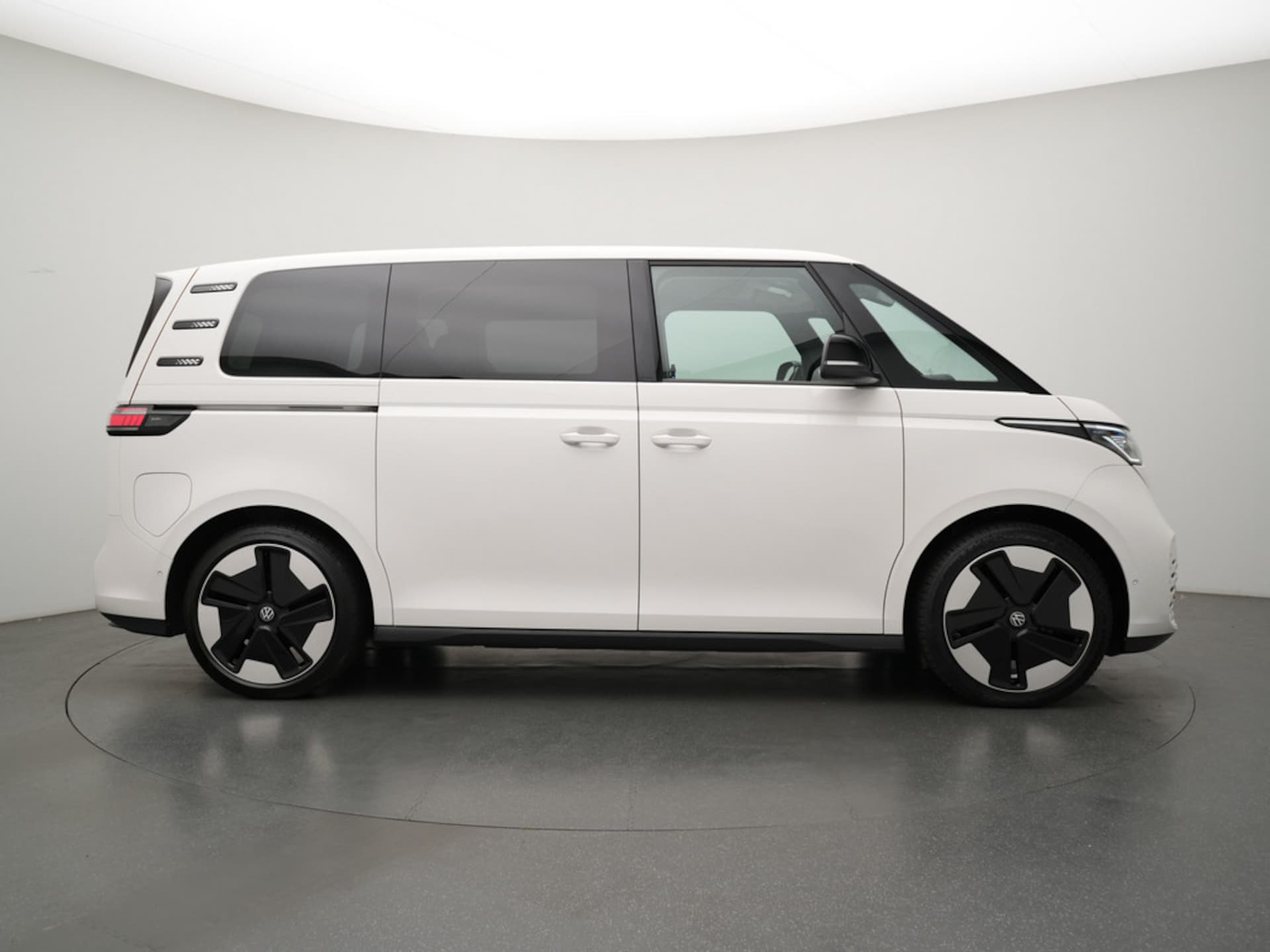 Volkswagen ID. Buzz Pro