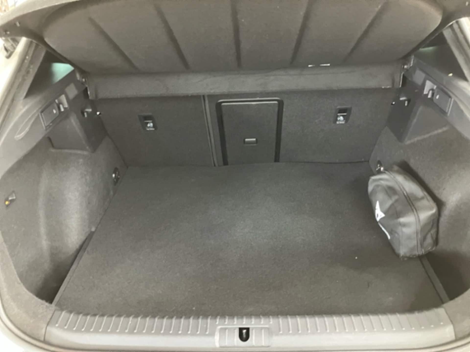 CUPRA Formentor VZ