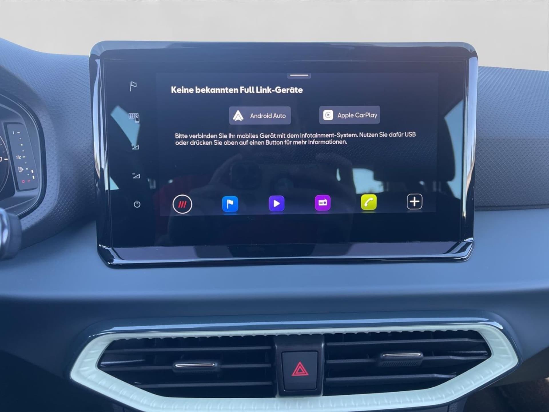 SEAT Arona Style