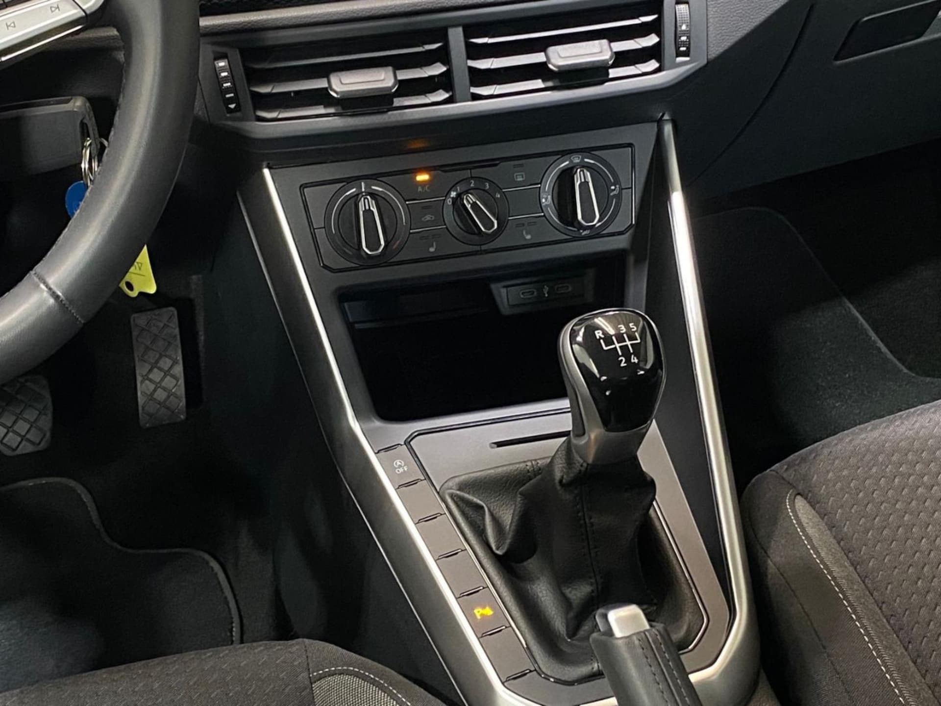 Volkswagen Polo Life