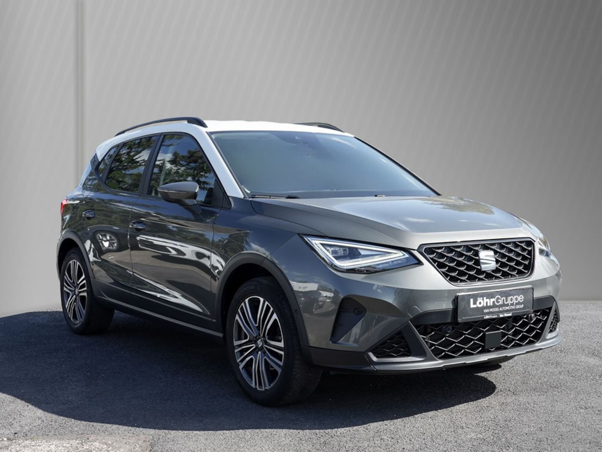 SEAT Arona Style