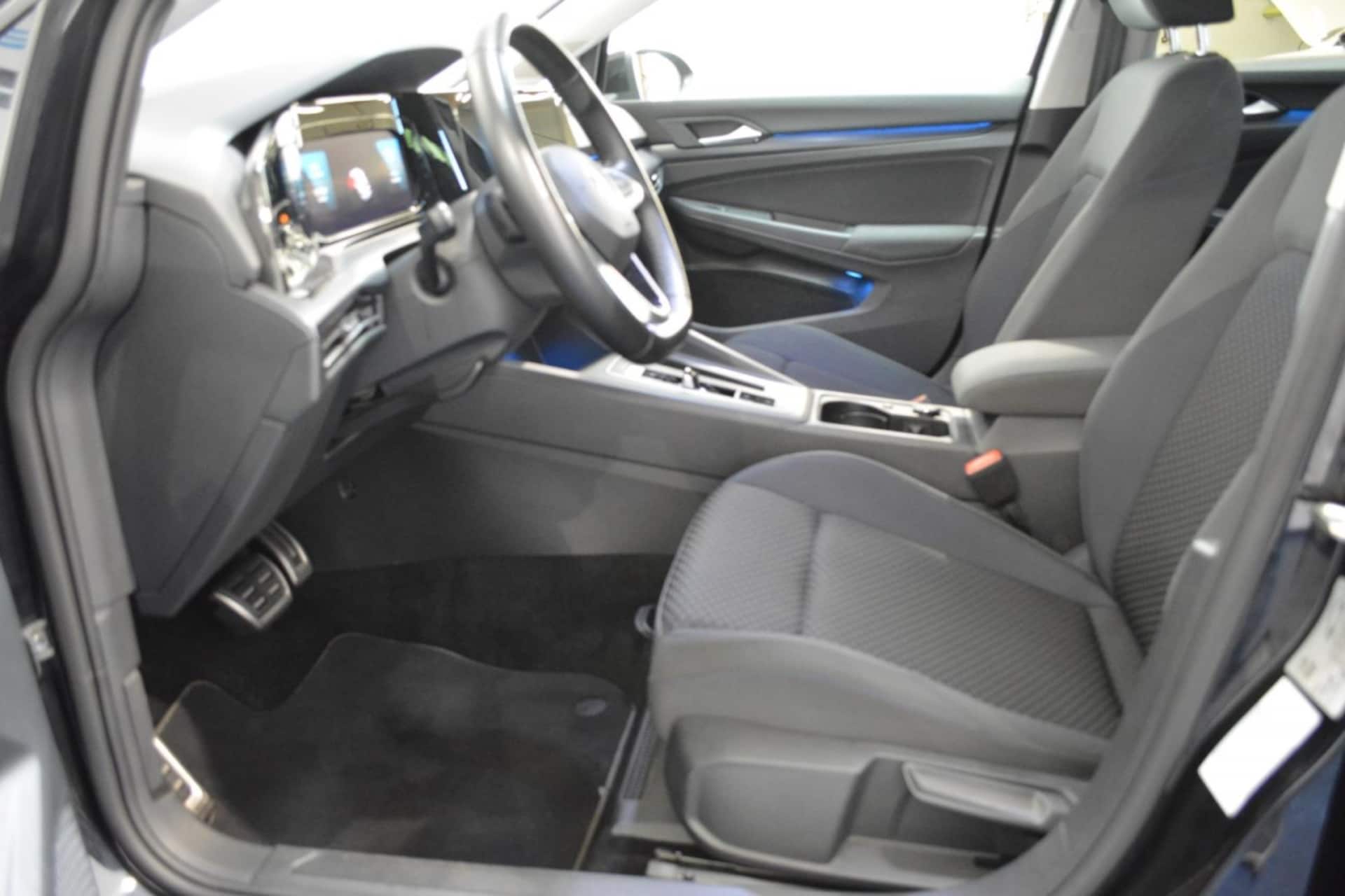 Volkswagen Golf United