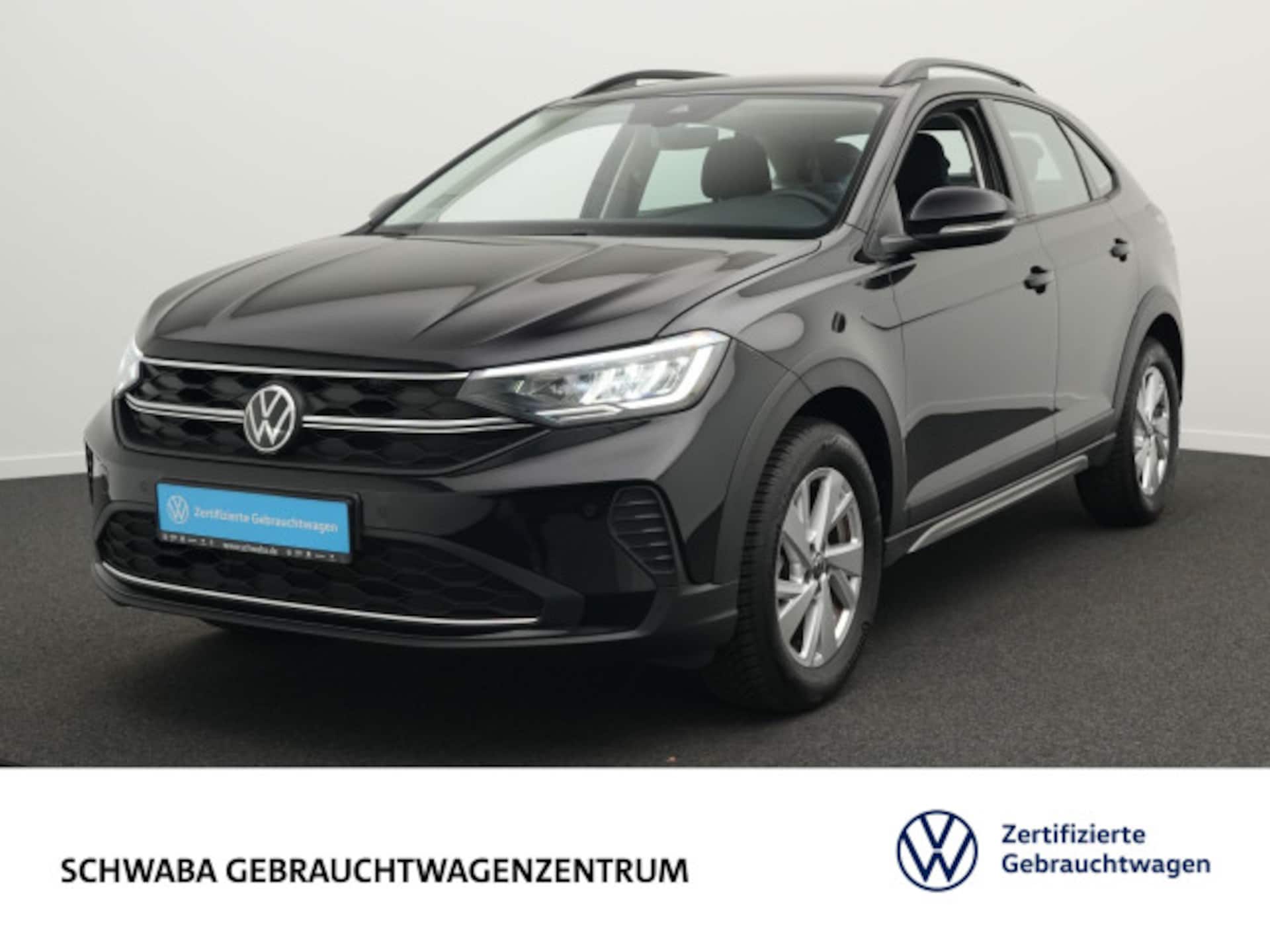 Volkswagen Taigo Life