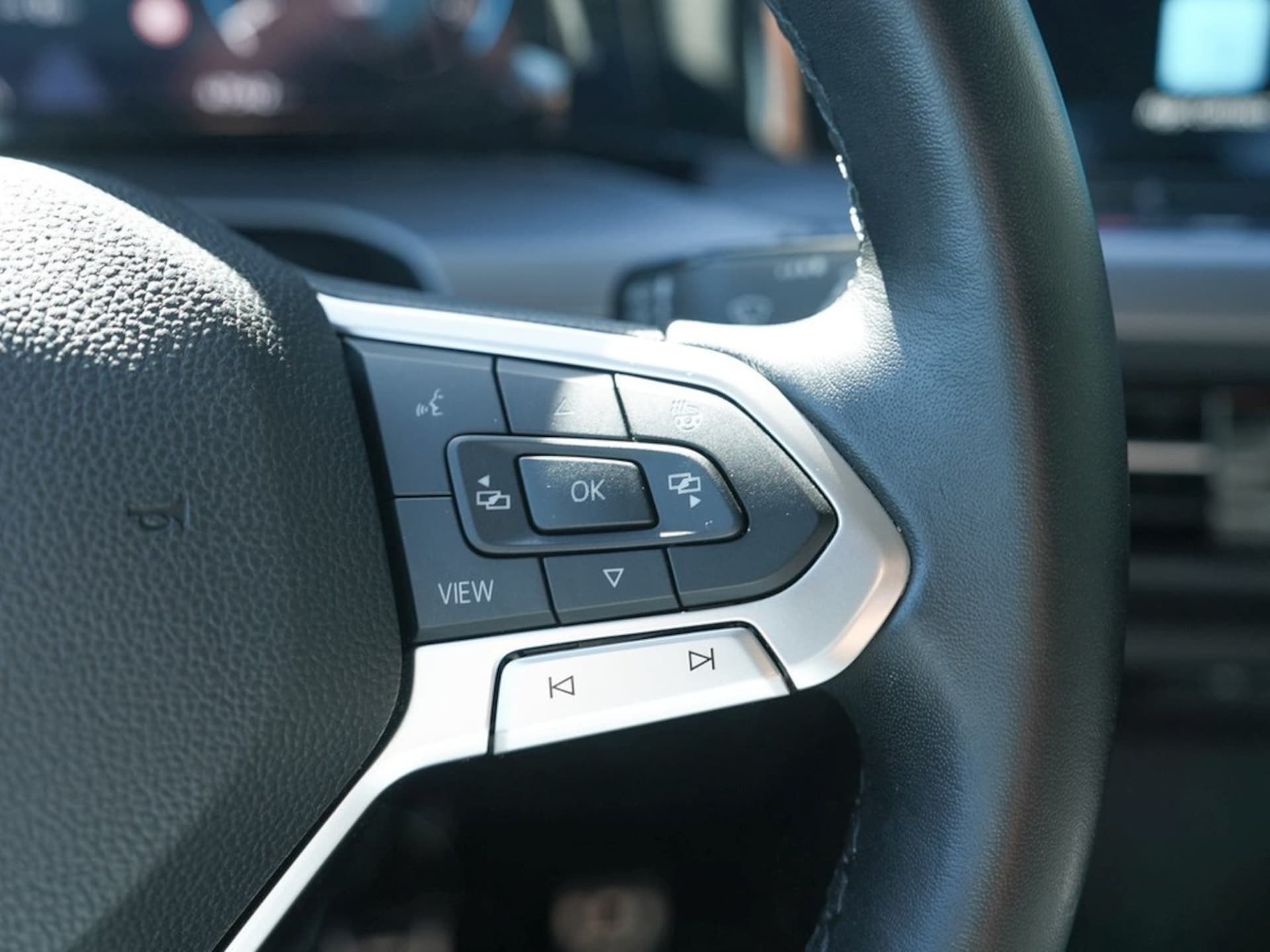 Volkswagen Golf Active
