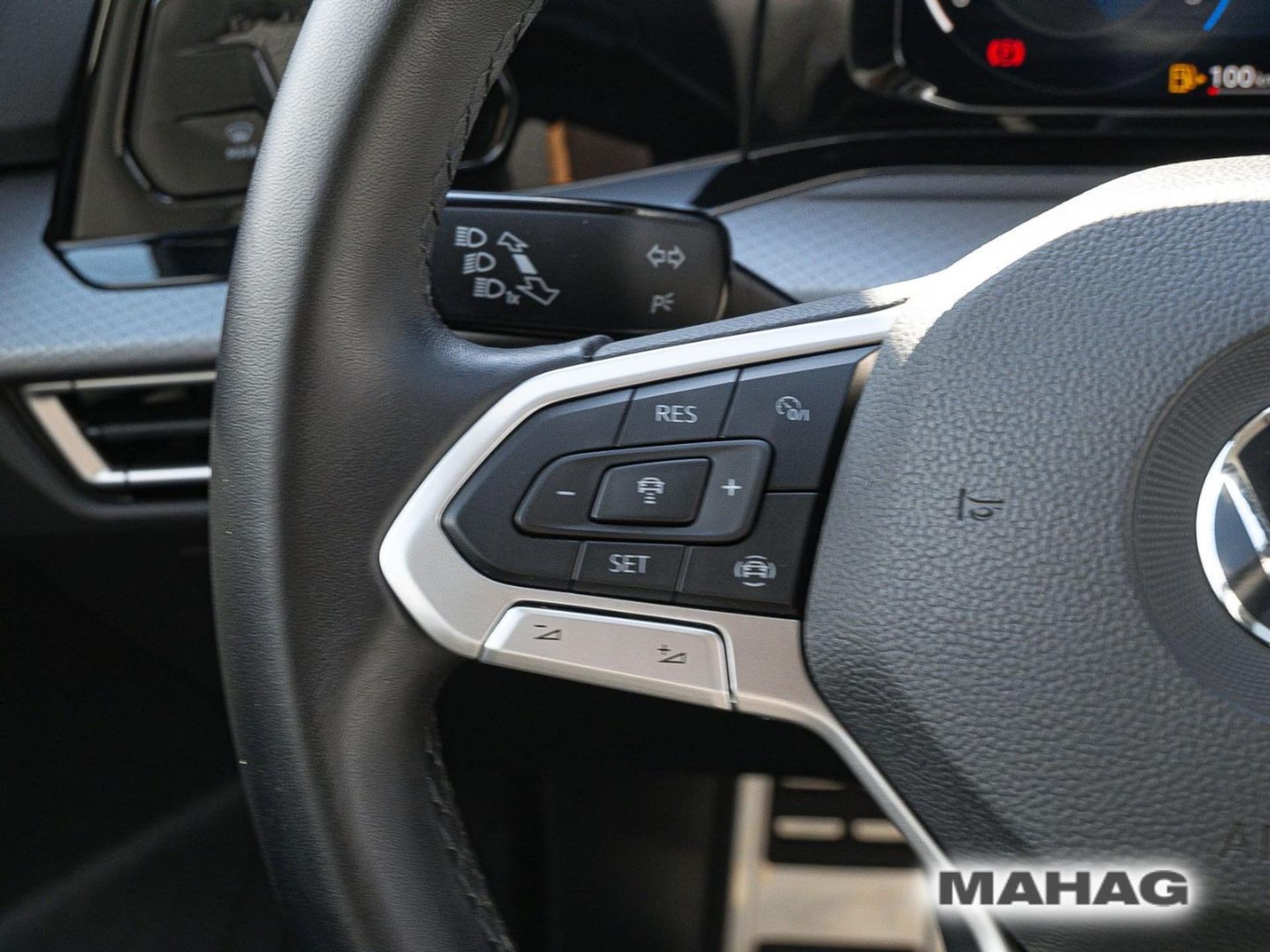 Volkswagen Golf Active