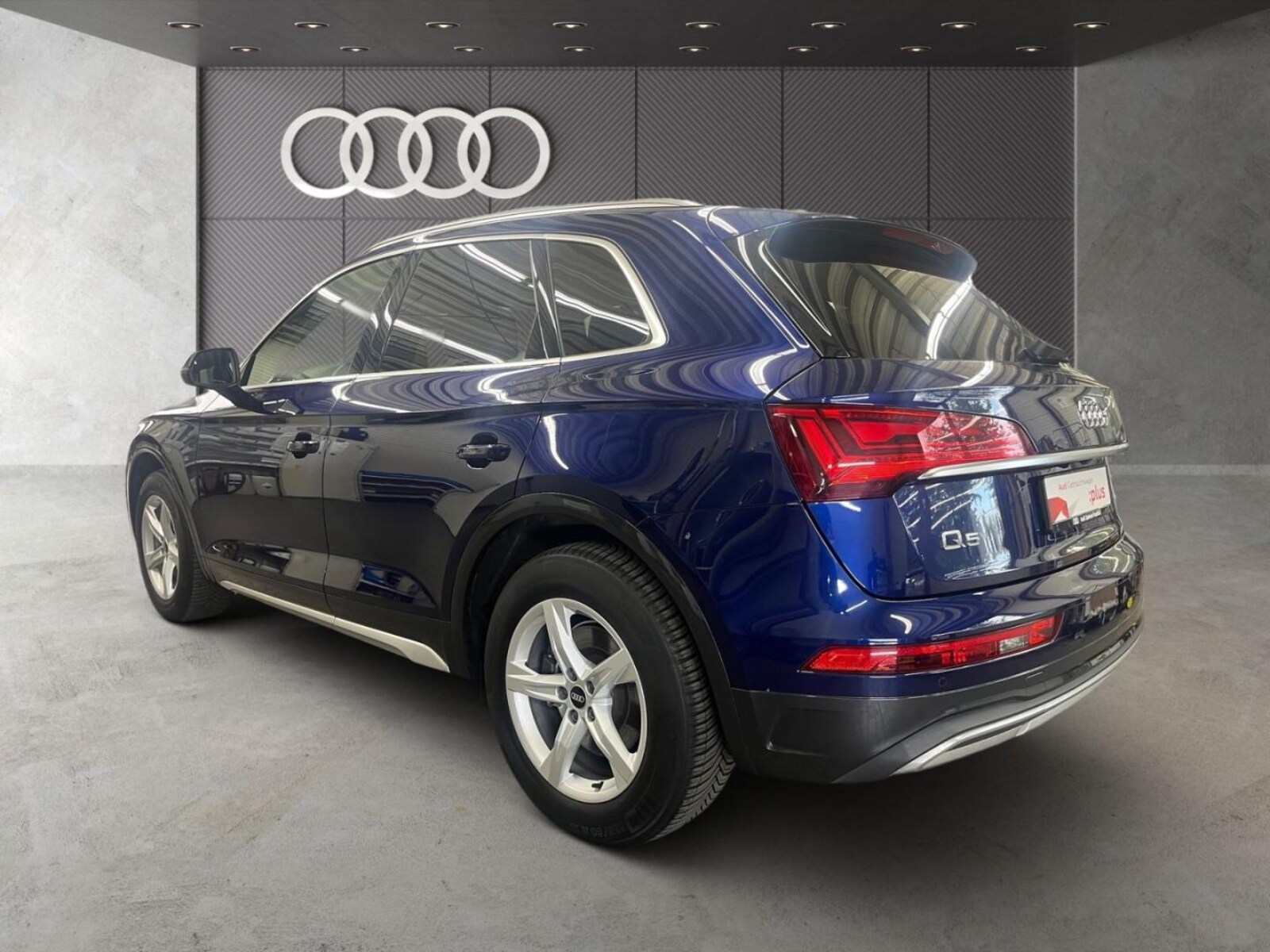 Audi Q5 – Bild 4