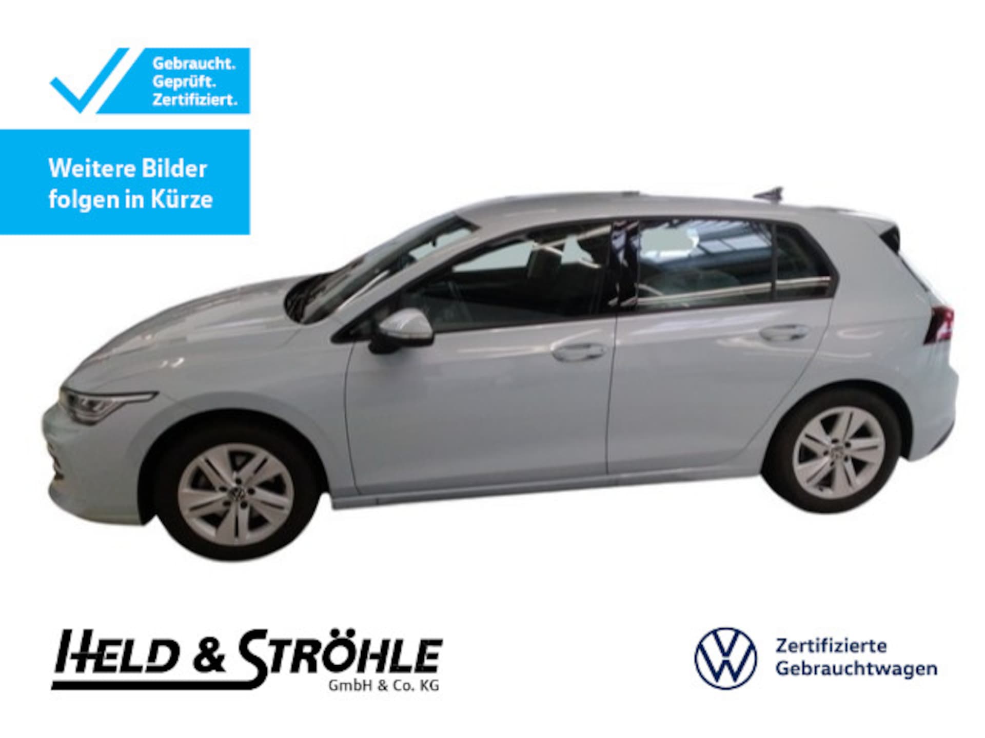 Volkswagen Golf Life
