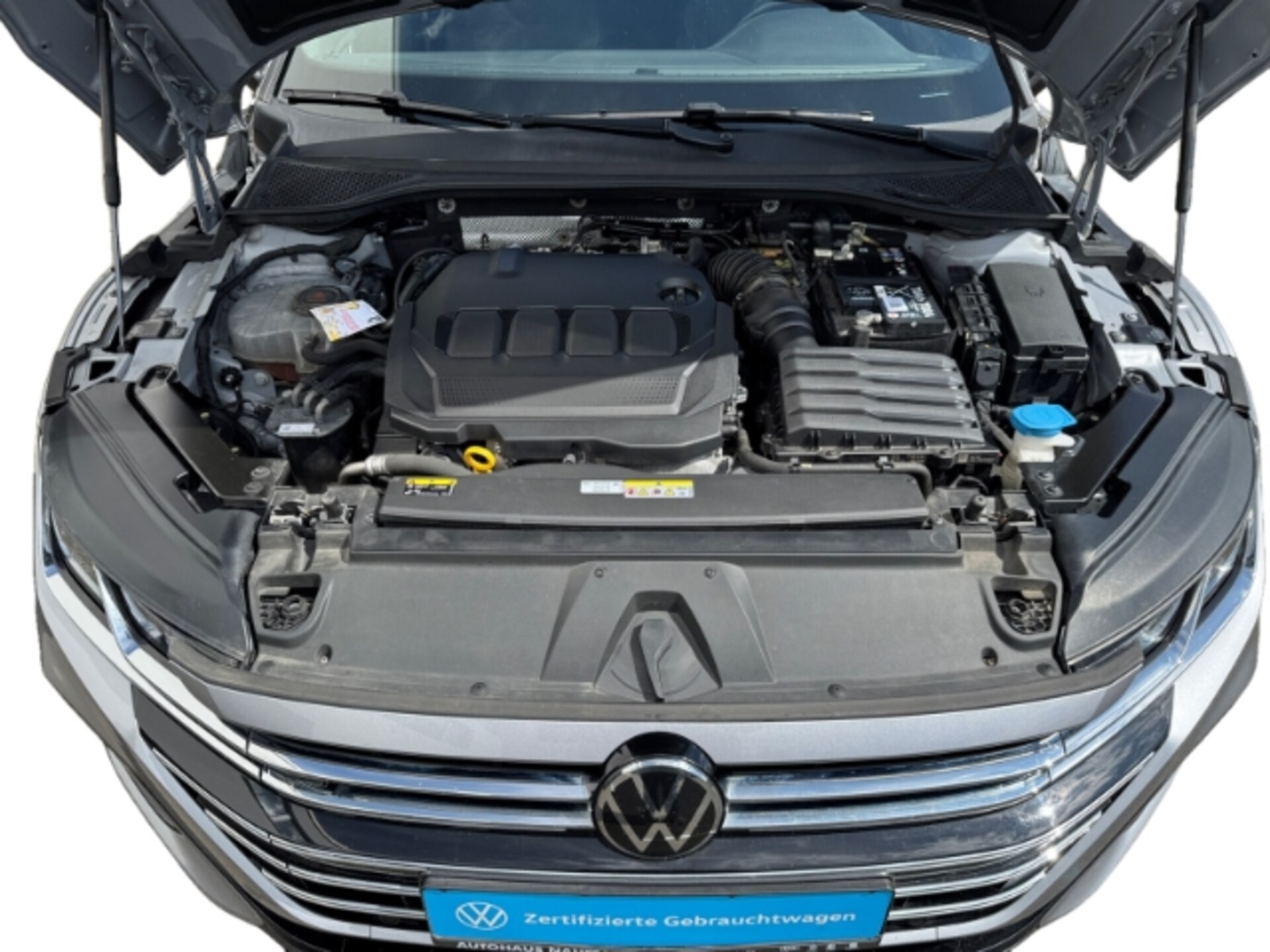 Volkswagen Arteon Shooting Brake R-Line