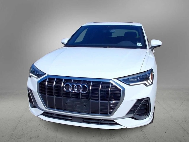 2024 Audi Q3 SUV