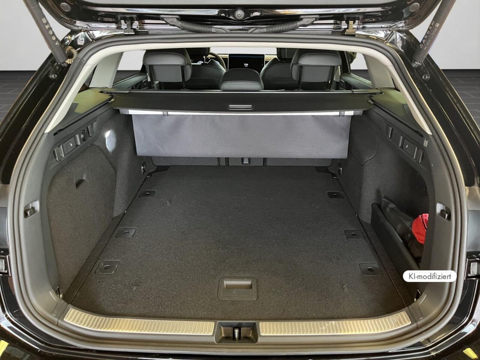Volkswagen Passat – Bild 15
