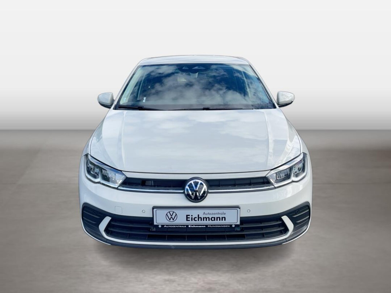 Volkswagen Polo – Bild 7