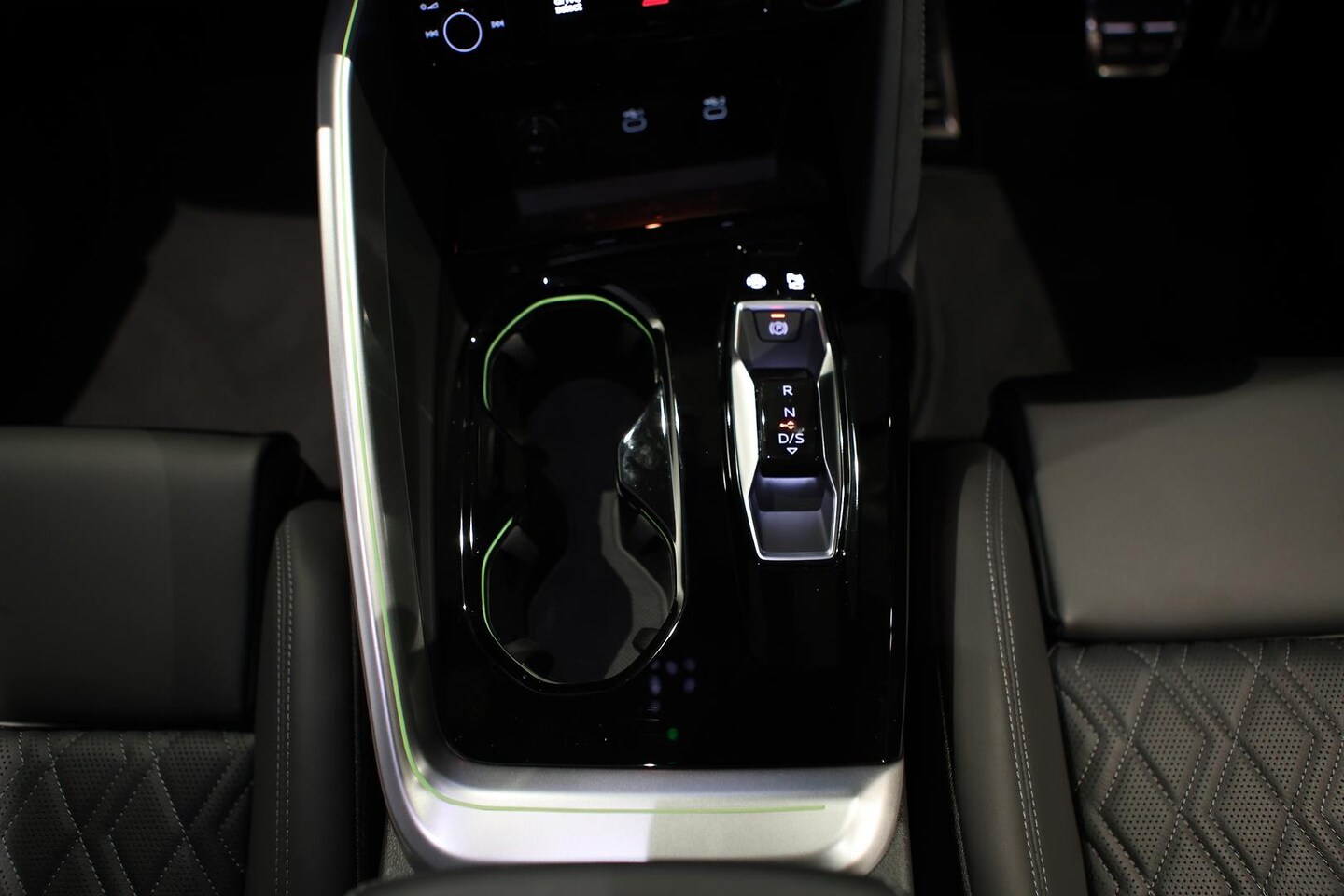 Image about Audi SQ5 SUV TFSI quattro S tronic