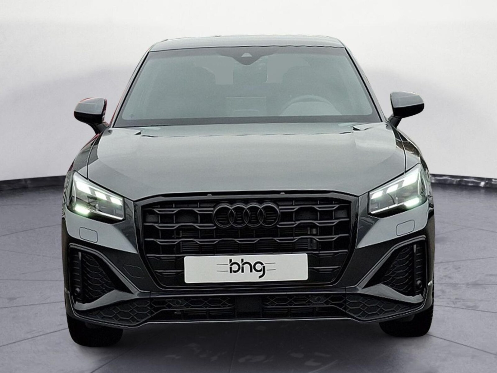 Audi Q2 – Bild 7