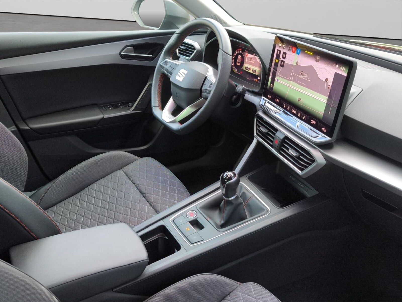 SEAT Leon – Bild 23