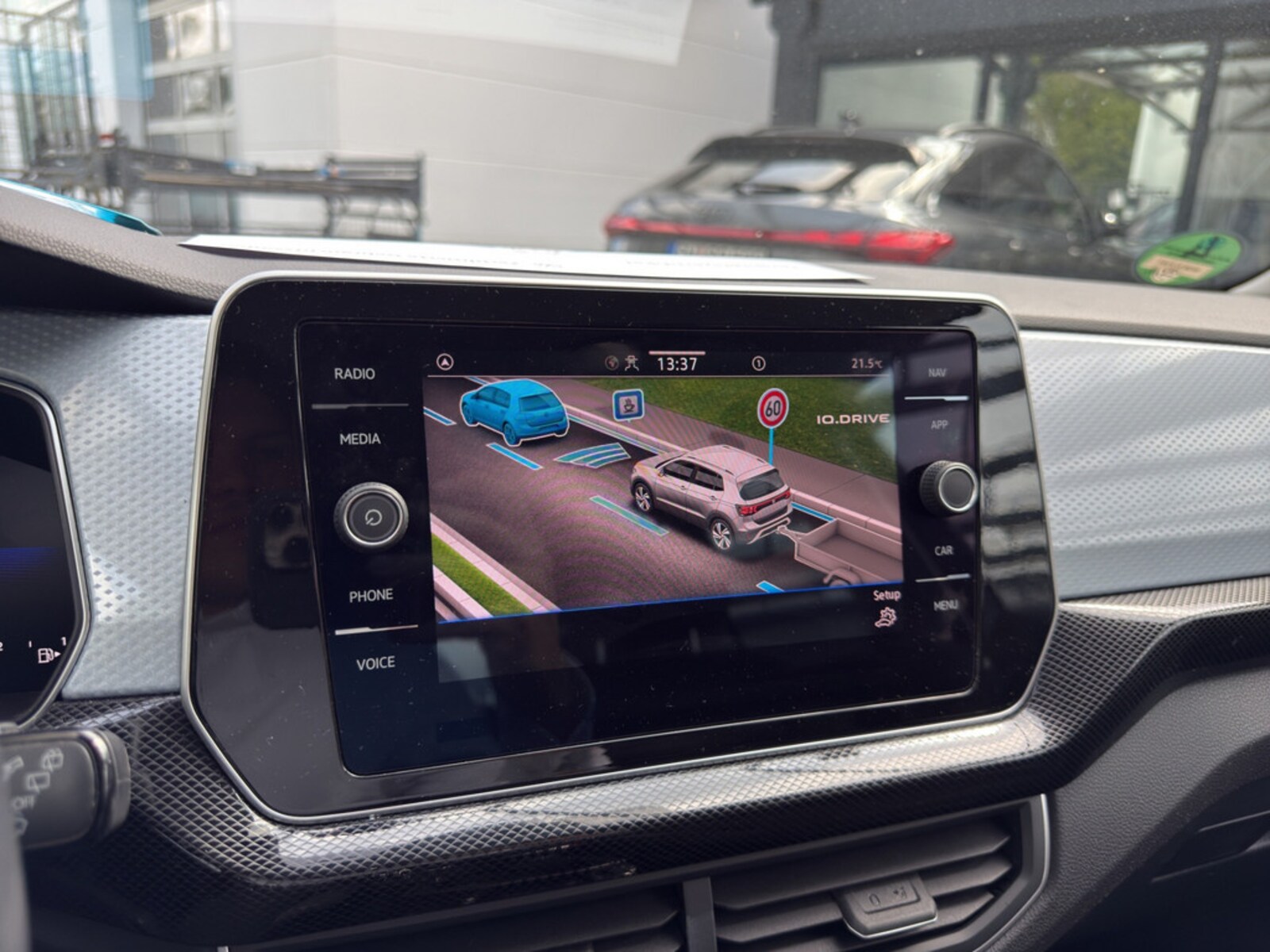 Volkswagen T-Cross – Bild 27