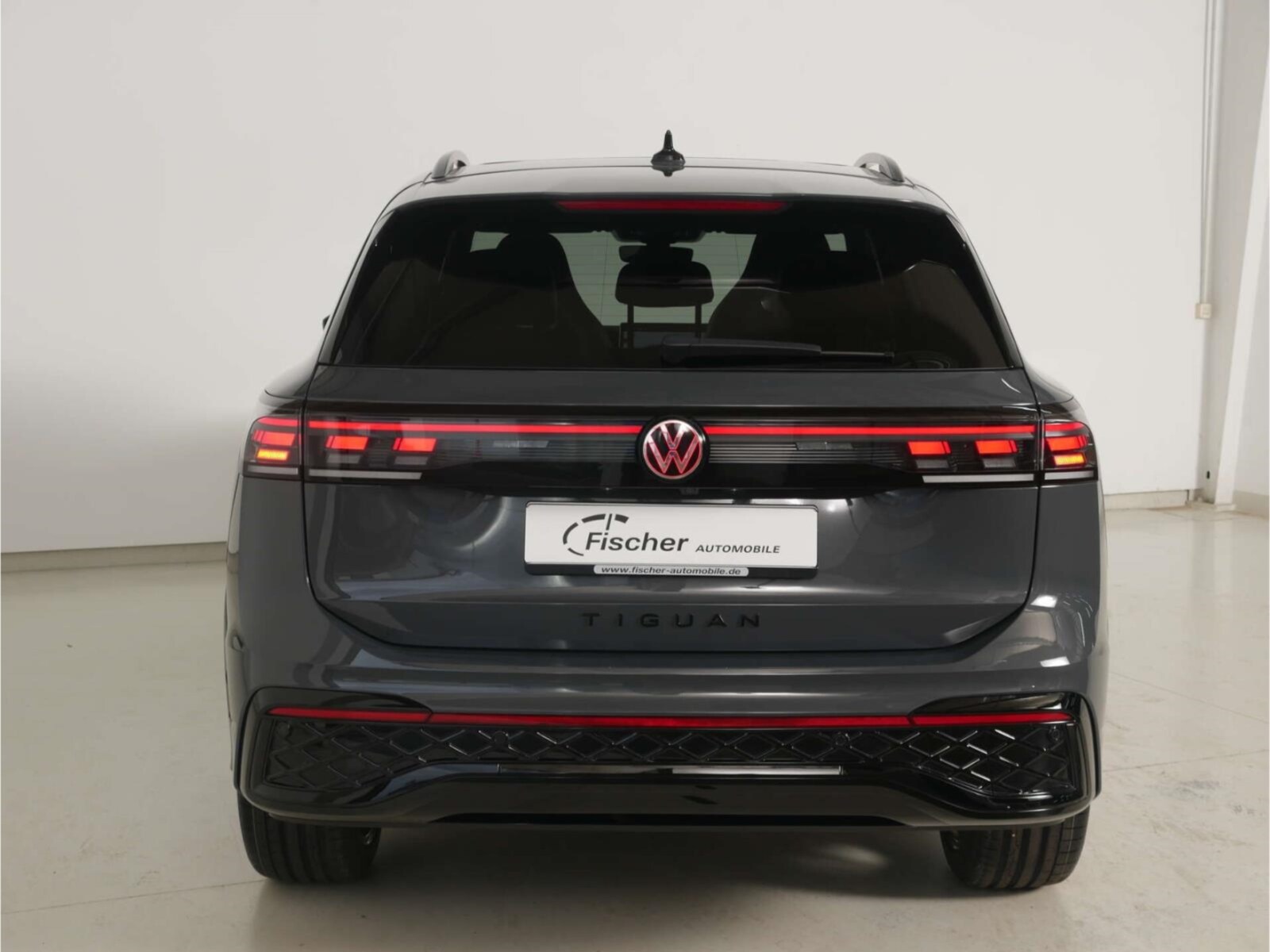 Volkswagen Tiguan – Bild 5