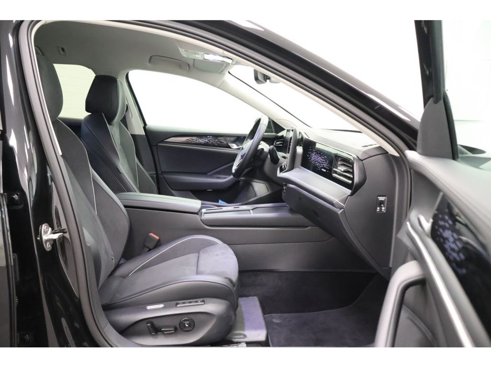 Volkswagen Passat – Bild 23