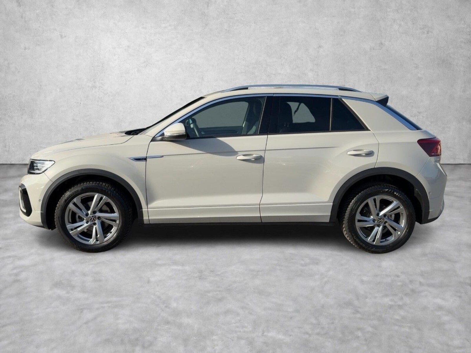 Volkswagen T-Roc – Bild 7