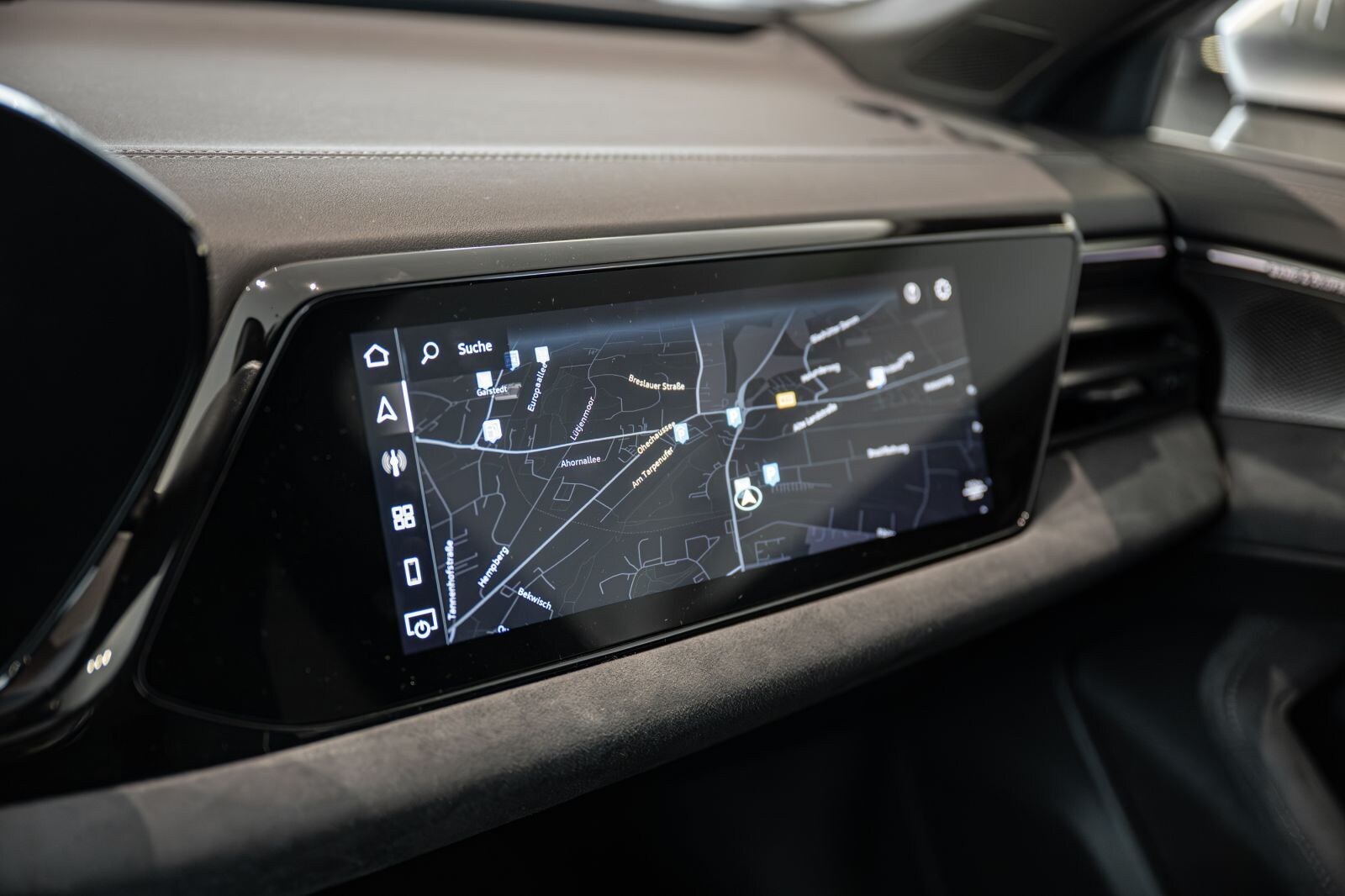 Audi S5 Avant – Bild 19
