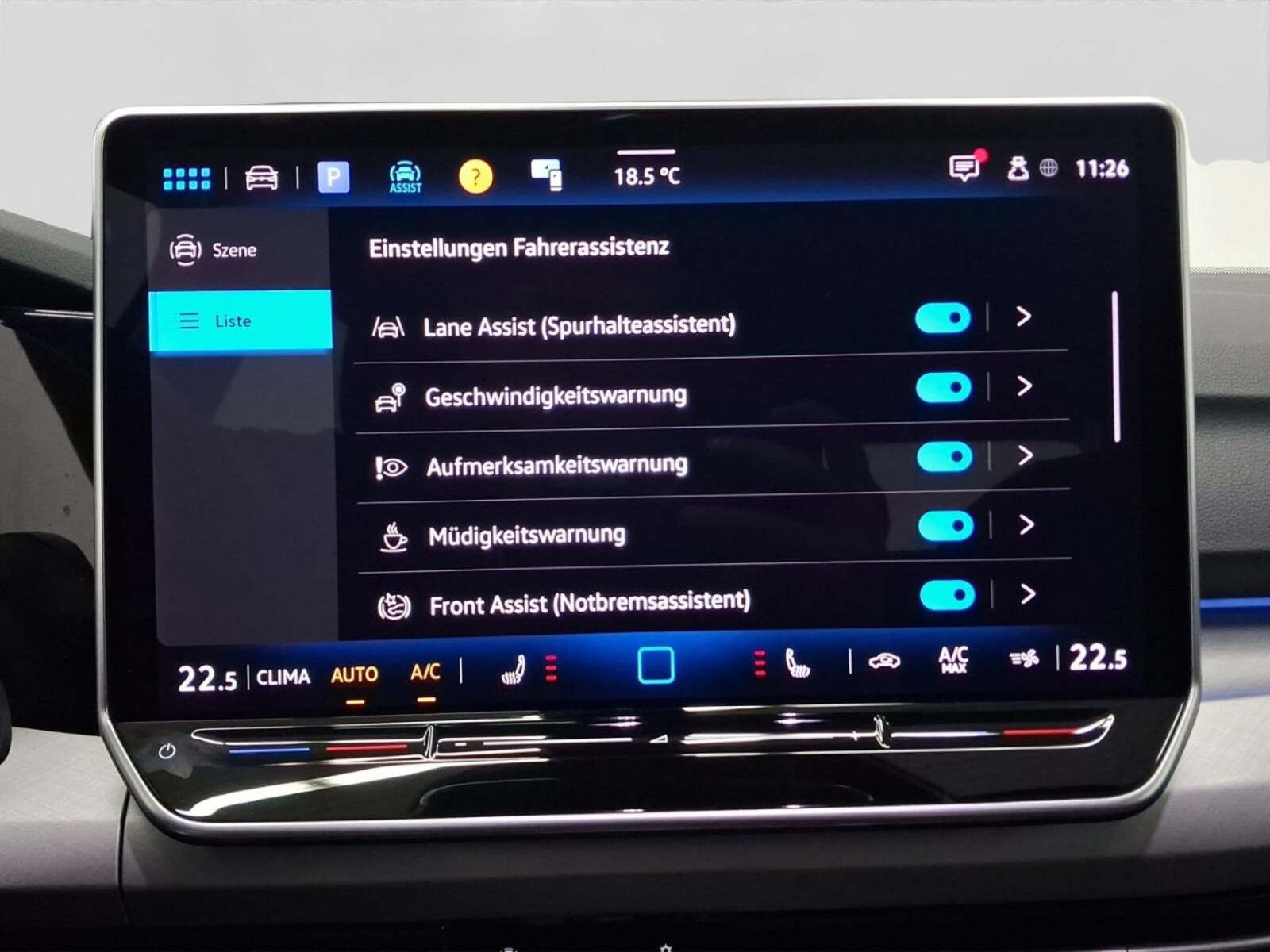 Volkswagen Golf – Bild 12