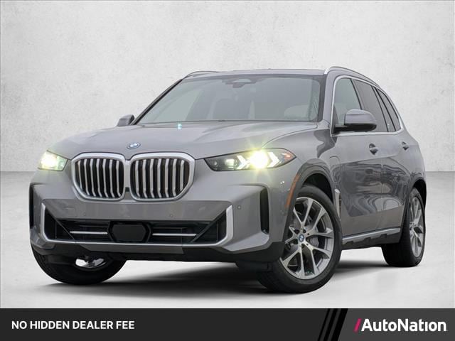 2026 BMW