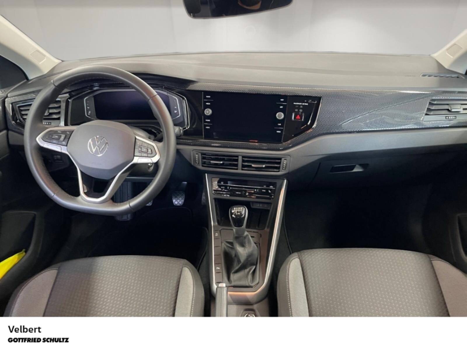 Volkswagen Polo – Bild 5