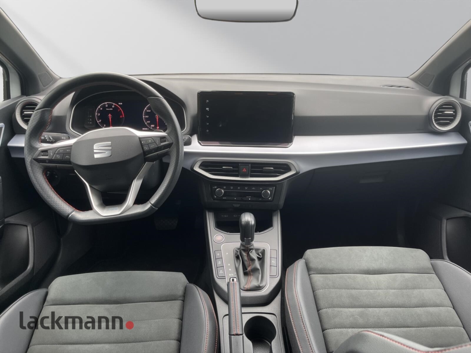 SEAT Ibiza – Bild 10