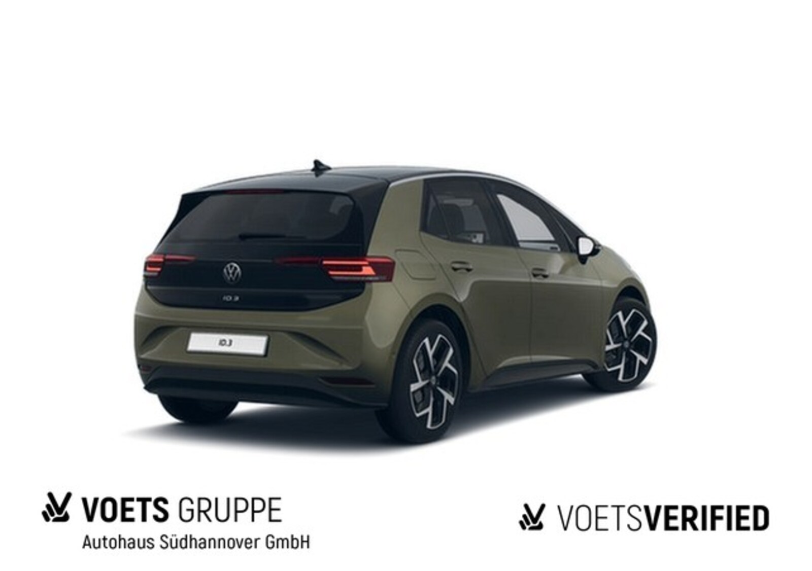 Volkswagen ID.3 – Bild 3