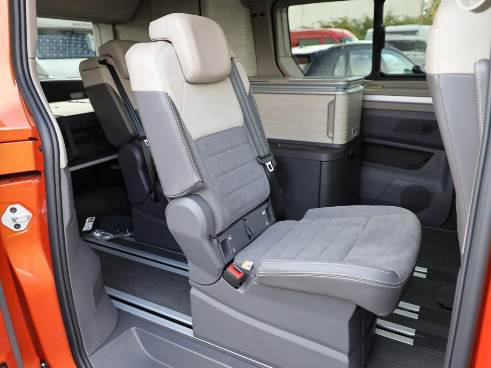 Volkswagen California – Bild 22
