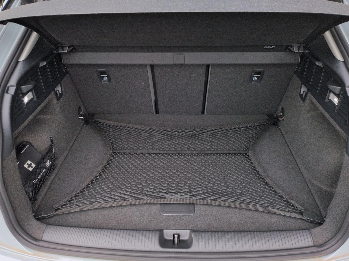 Bild über Audi Q2 S line 35 TFSI S tronic - für weitere Informationen kontaktieren Sie den Audi Partner