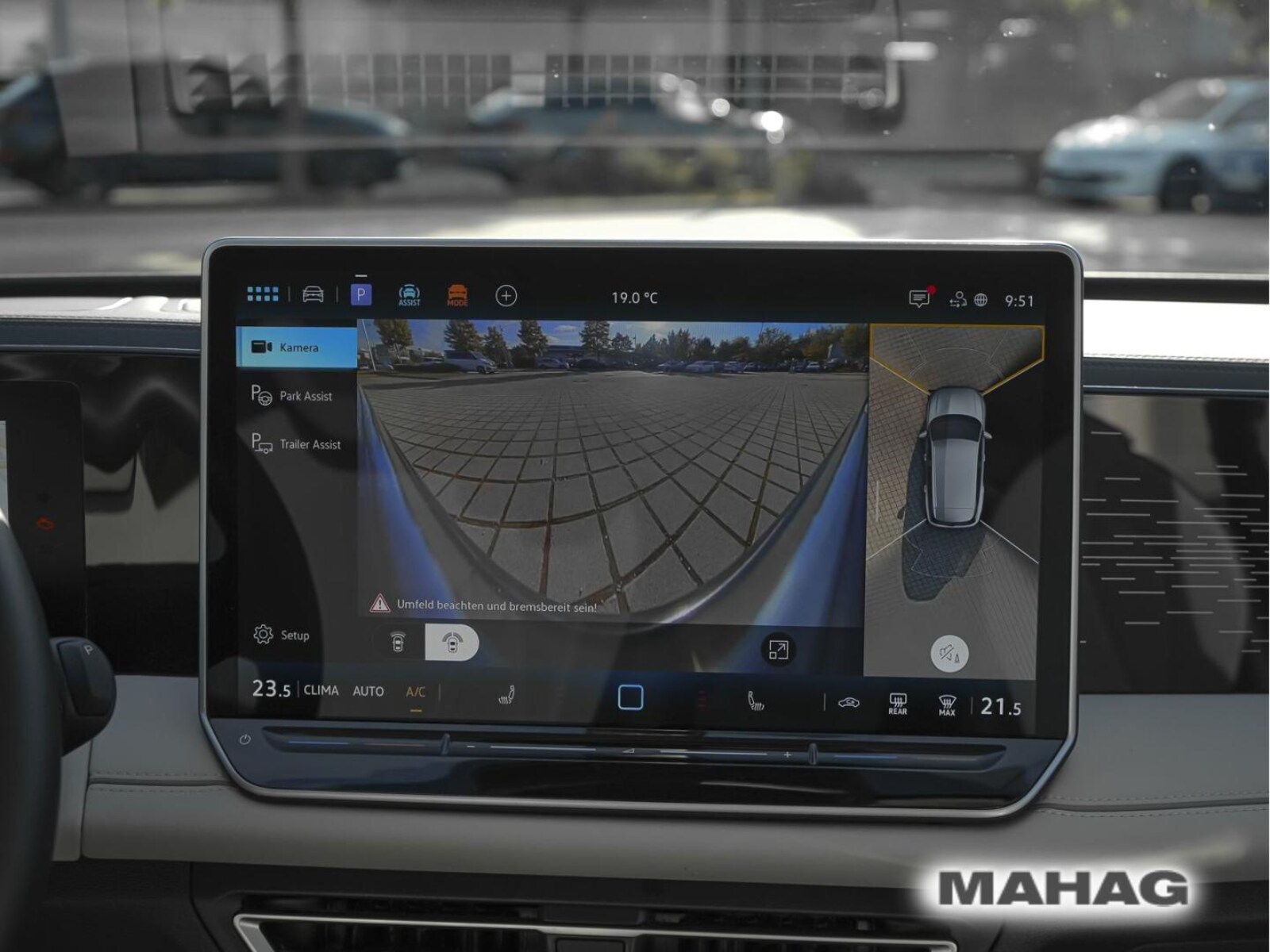 Volkswagen Tiguan – Bild 18