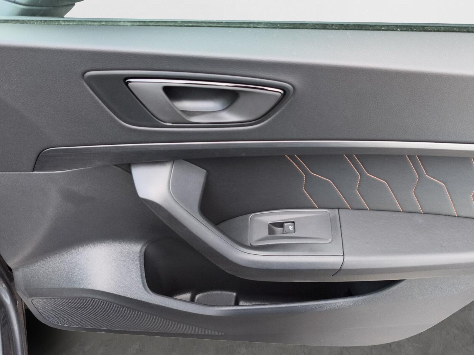 CUPRA Ateca – Bild 22