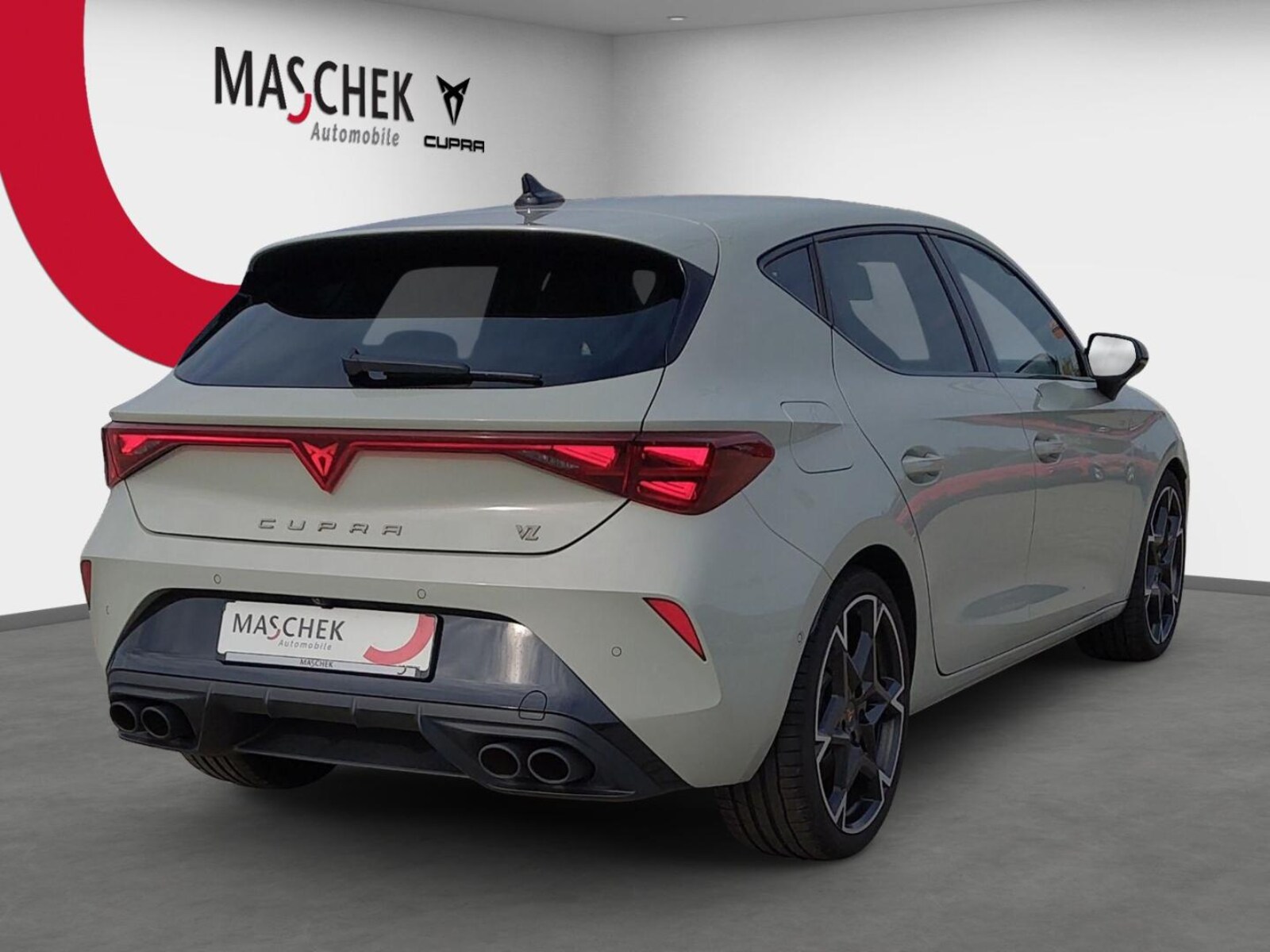 CUPRA Leon – Bild 6