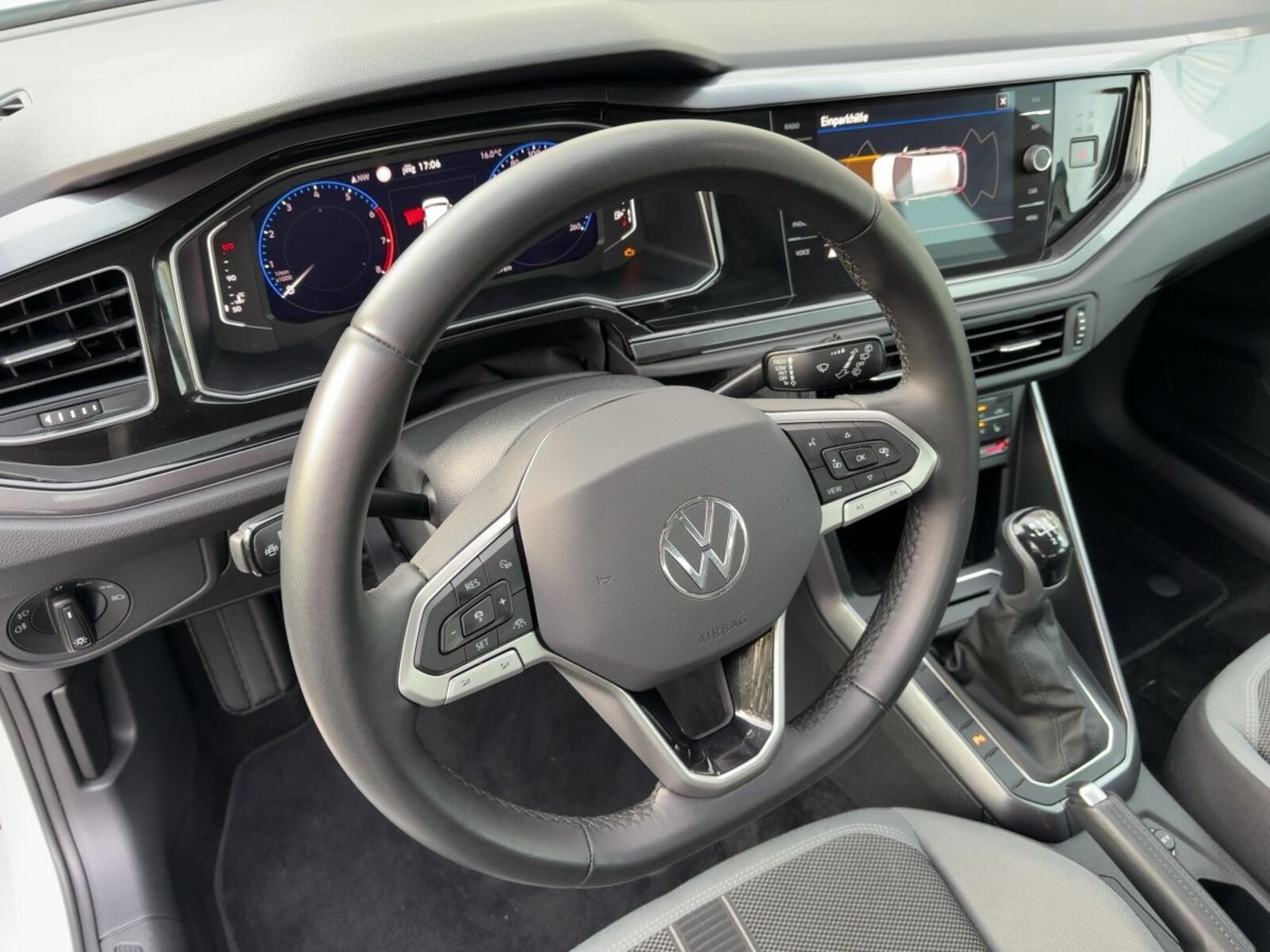 Volkswagen Polo – Bild 14