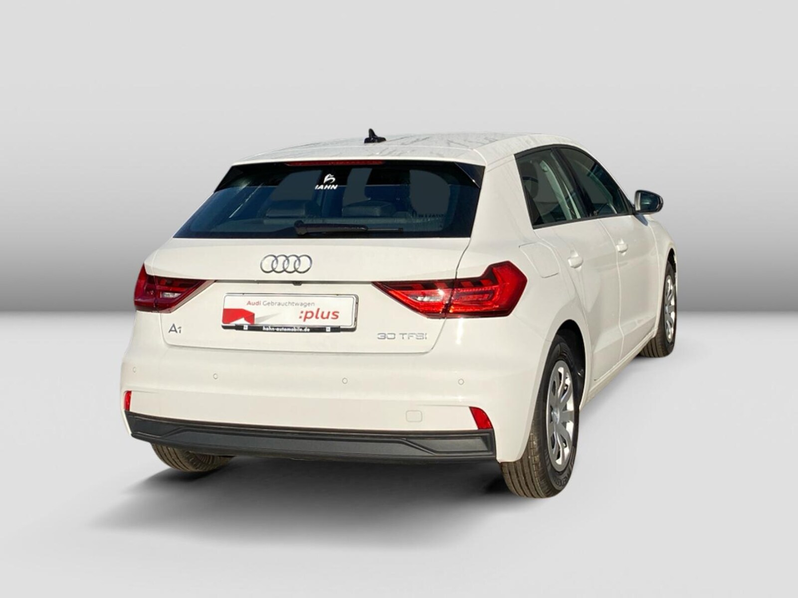 Audi A1 Sportback – Bild 3