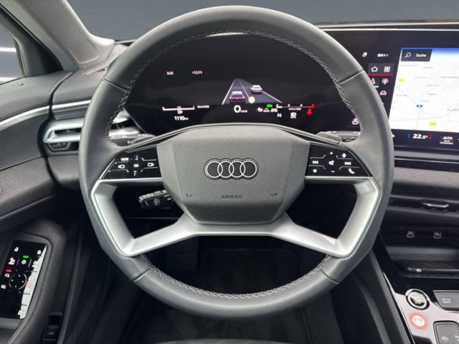 Audi A5 Avant – Bild 9