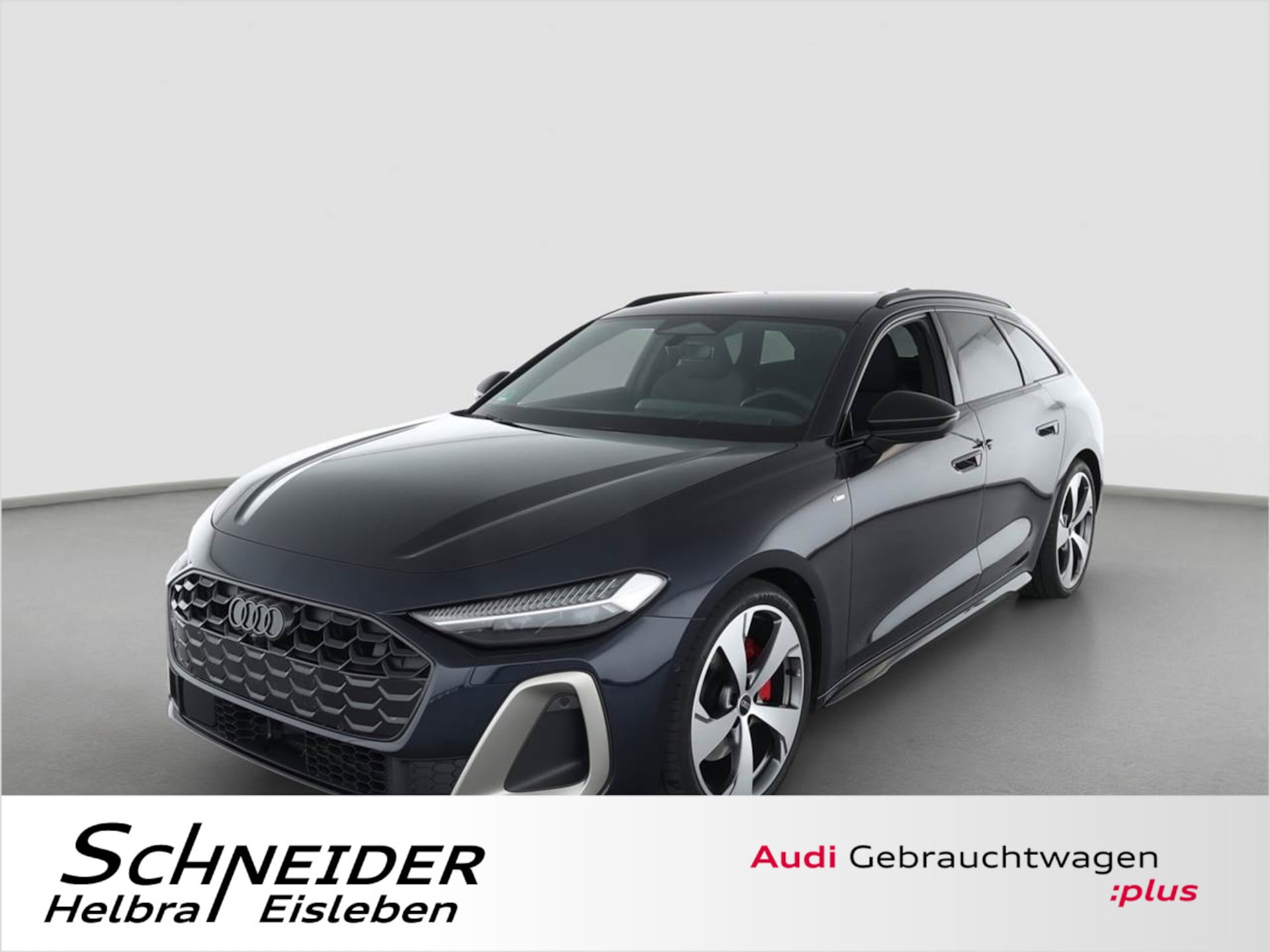 Audi A5 Avant 2025