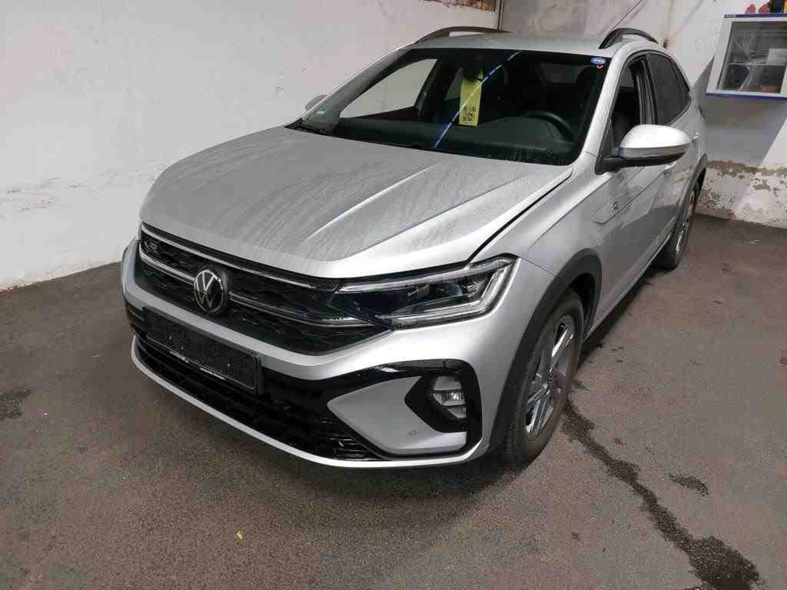 Volkswagen Taigo – Bild 2