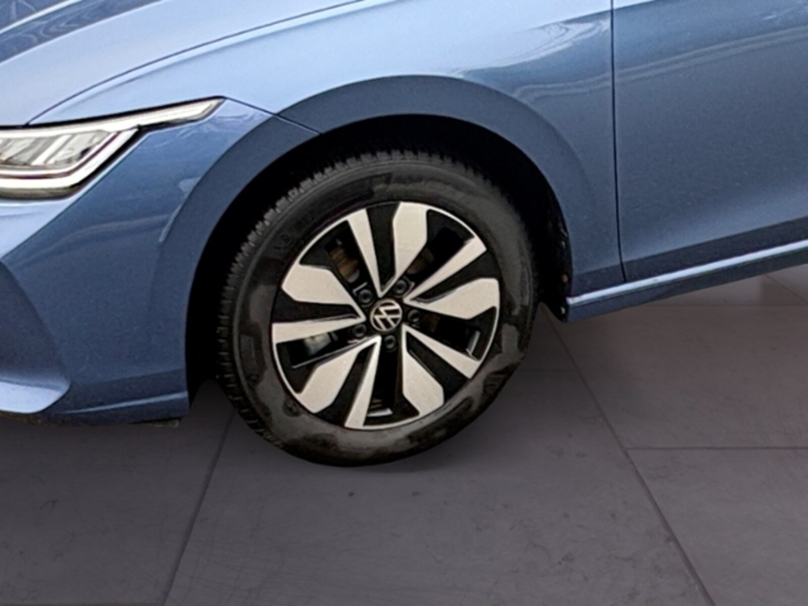 Volkswagen Golf Variant – Bild 7