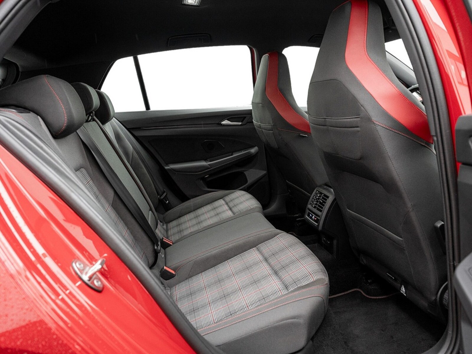 Volkswagen Golf – Bild 4