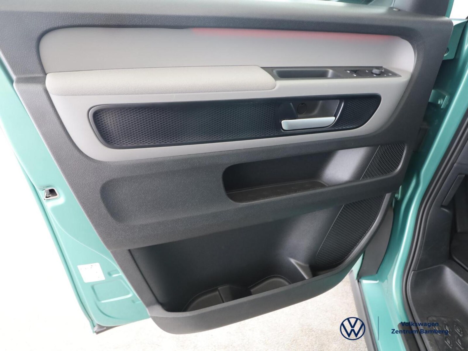 Volkswagen ID. Buzz – Bild 9