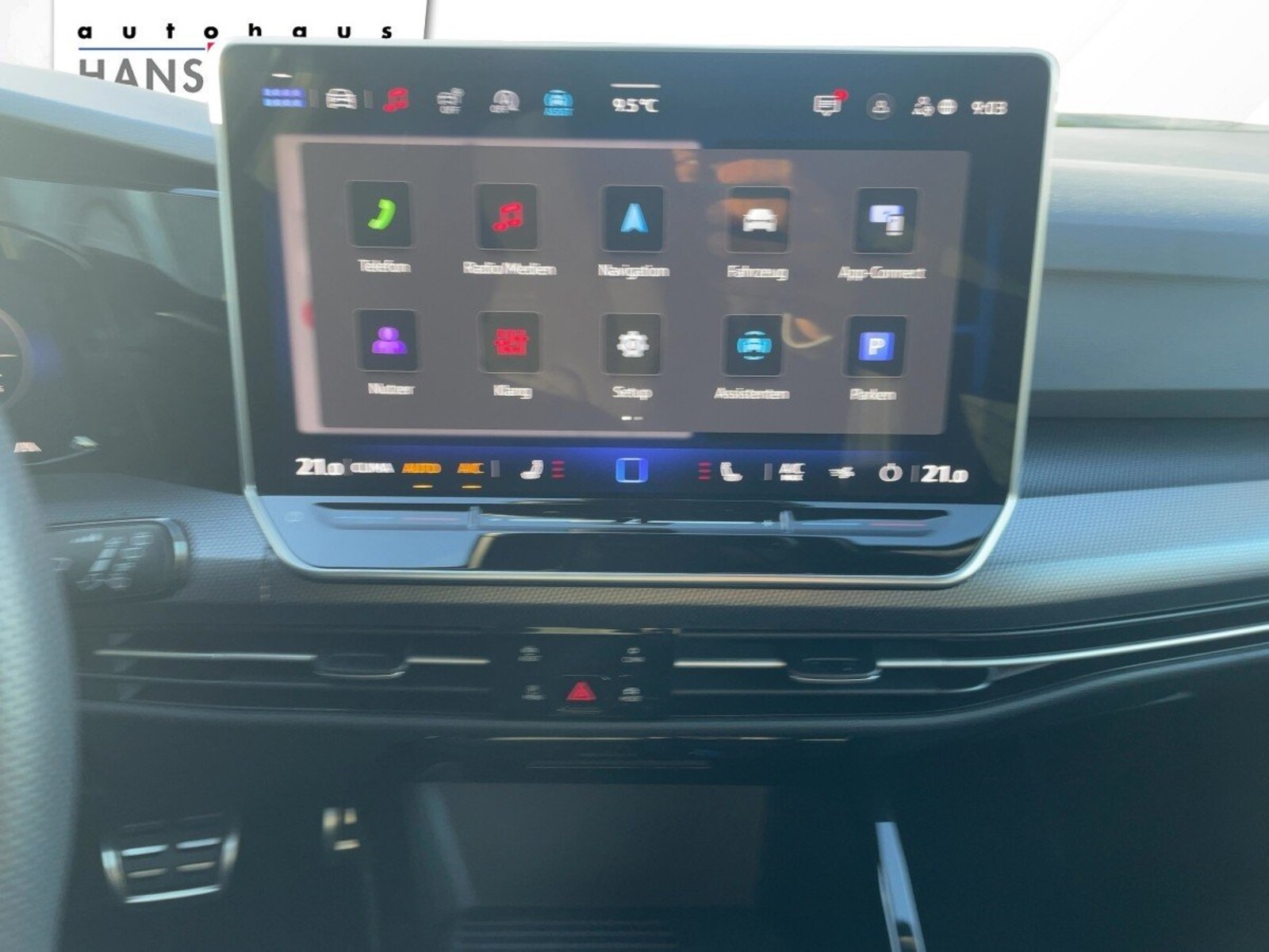 Volkswagen Golf – Bild 11