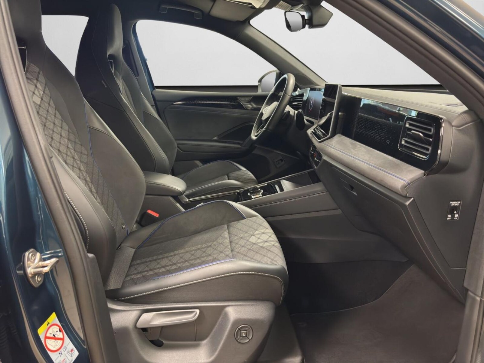 Volkswagen Tiguan – Bild 4